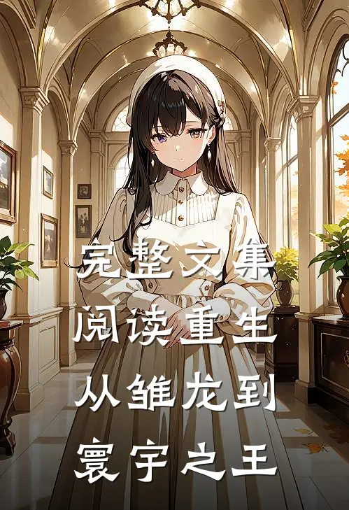 完整文集阅读重生：从雏龙到寰宇之王