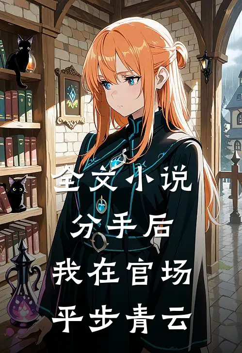 全文小说分手后，我在官场平步青云