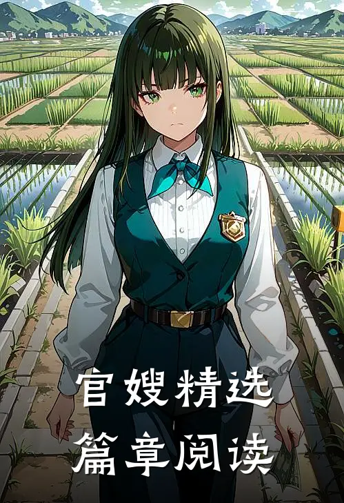 官嫂精选篇章阅读