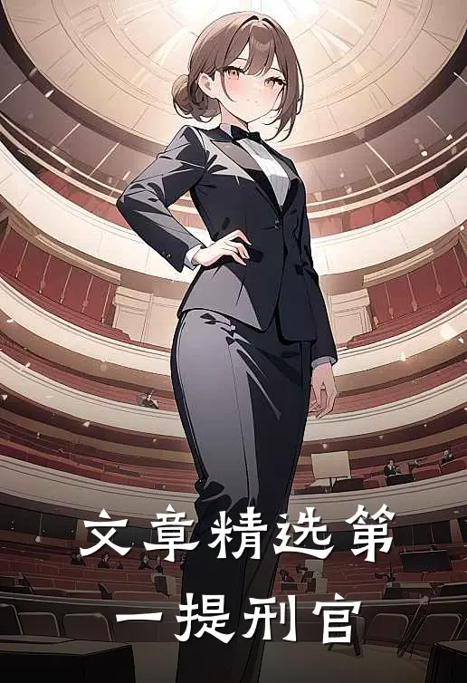 文章精选第一提刑官