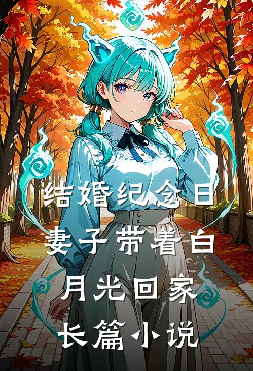 结婚纪念日，妻子带着白月光回家长篇小说