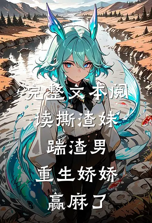 完整文本阅读撕渣妹，踹渣男，重生娇娇赢麻了