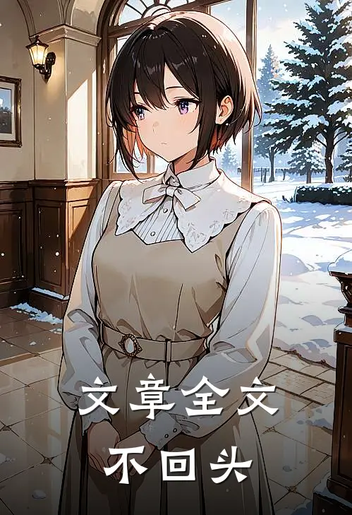 文章全文不回头