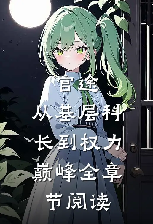 官途：从基层科长到权力巅峰全章节阅读