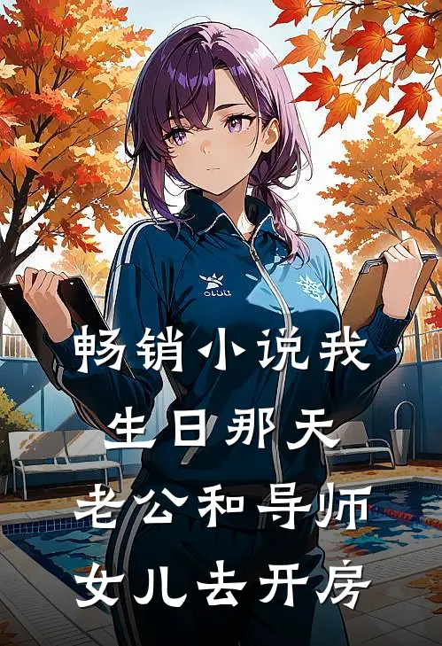 畅销小说我生日那天，老公和导师女儿去开房