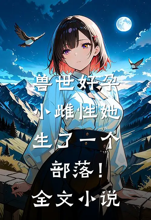 兽世好孕：小雌性她生了一个部落！全文小说