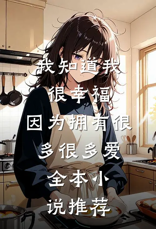 我知道我很幸福，因为拥有很多很多爱。全本小说推荐