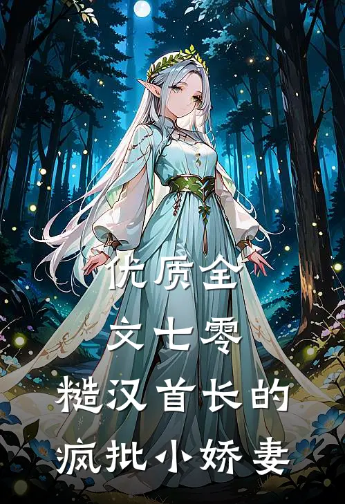 优质全文七零：糙汉首长的疯批小娇妻