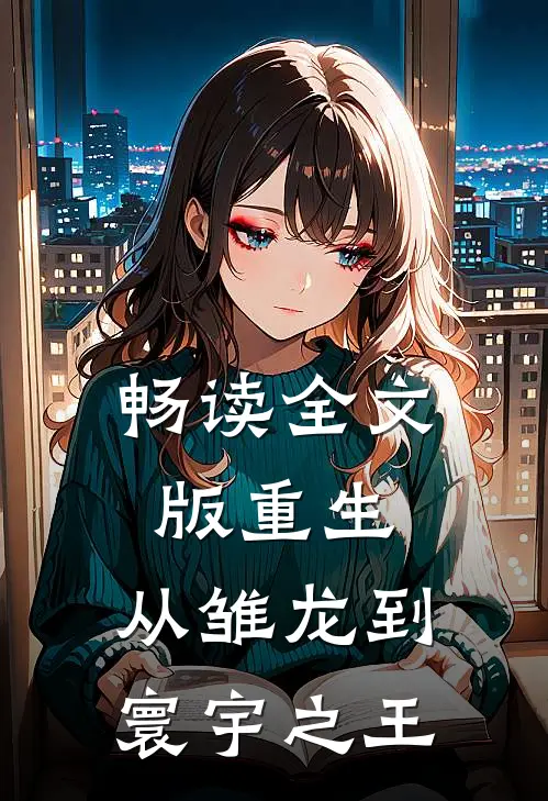 畅读全文版重生：从雏龙到寰宇之王