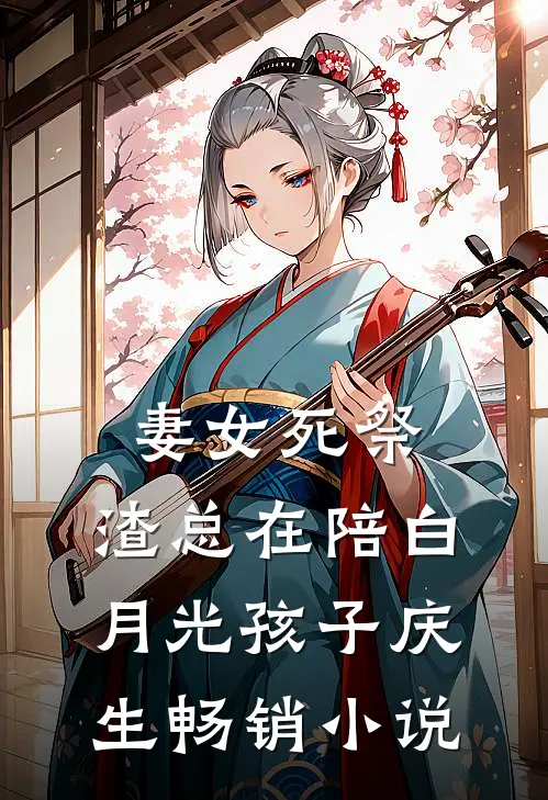 妻女死祭，渣总在陪白月光孩子庆生畅销小说