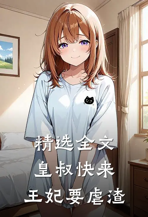 精选全文皇叔快来，王妃要虐渣