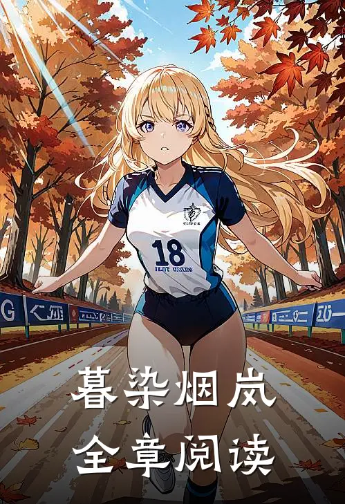 暮染烟岚全章阅读