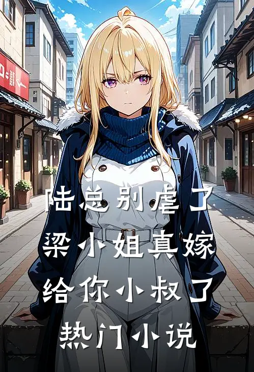陆总别虐了，梁小姐真嫁给你小叔了热门小说