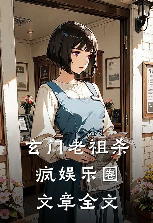 玄门老祖杀疯娱乐圈文章全文