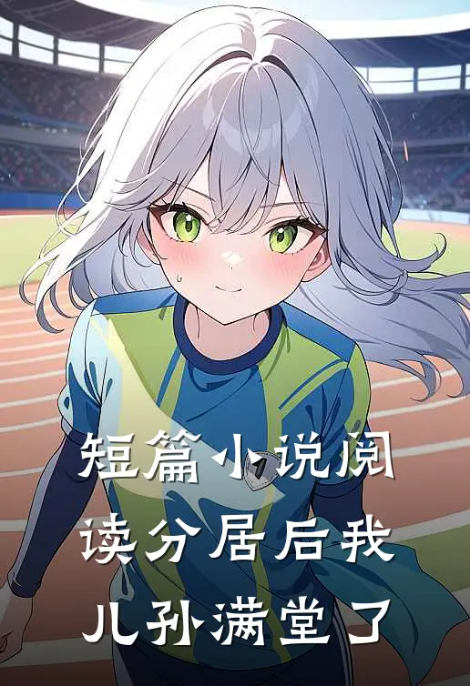 短篇小说阅读分居后我儿孙满堂了