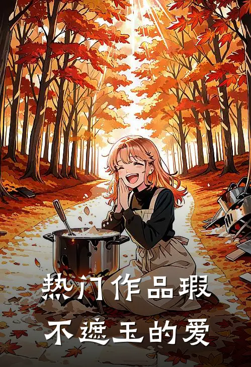 热门作品瑕不遮玉的爱