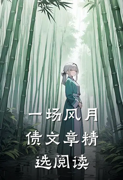 一场风月债文章精选阅读