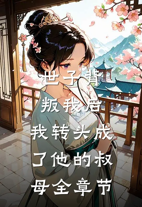世子背叛我后，我转头成了他的叔母全章节