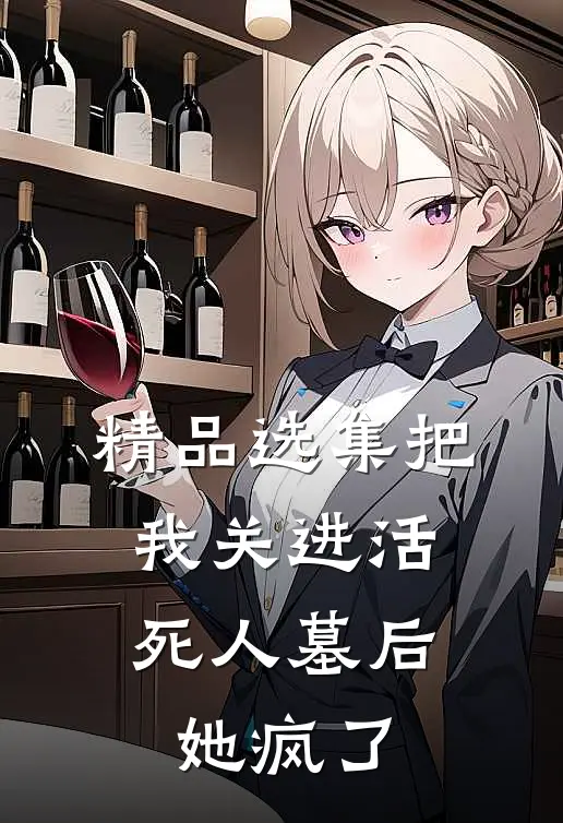 精品选集把我关进活死人墓后，她疯了
