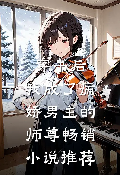 穿书后，我成了病娇男主的师尊畅销小说推荐