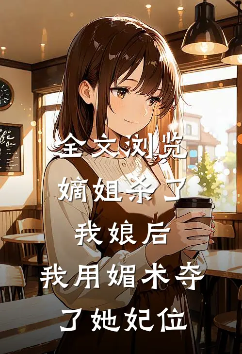全文浏览嫡姐杀了我娘后，我用媚术夺了她妃位