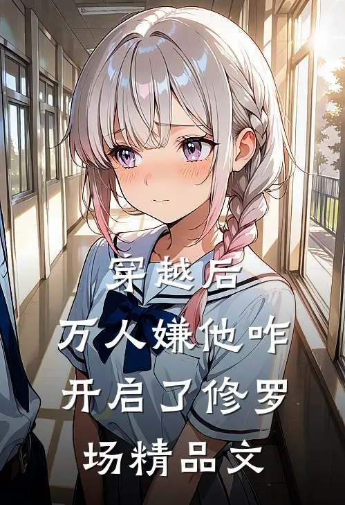 穿越后，万人嫌他咋开启了修罗场精品文