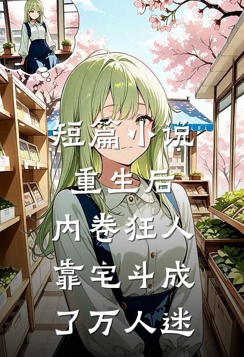短篇小说重生后，内卷狂人靠宅斗成了万人迷