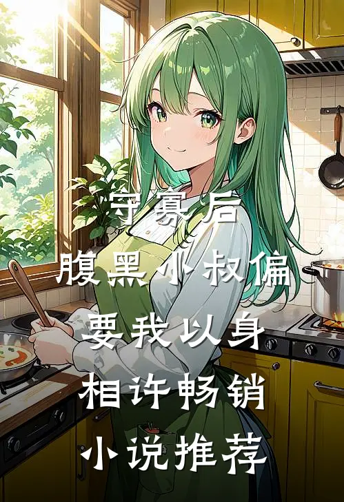 守寡后，腹黑小叔偏要我以身相许畅销小说推荐