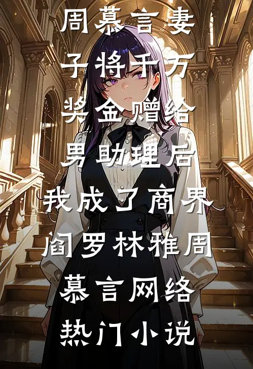 清风未晓吾深情已完结