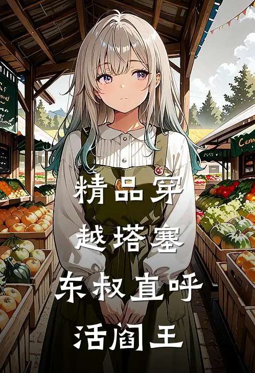 精品穿越塔塞，东叔直呼活阎王