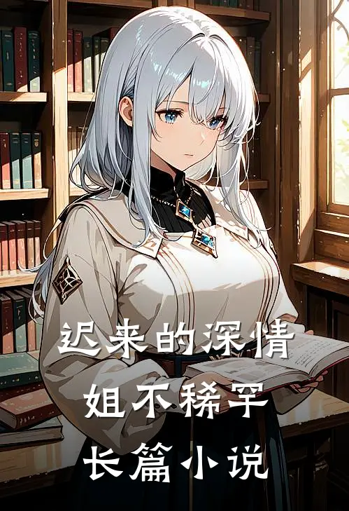 迟来的深情姐不稀罕长篇小说