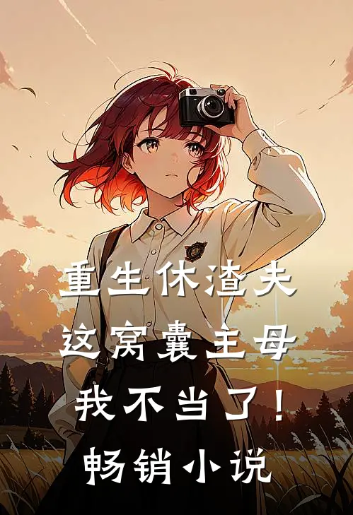重生休渣夫，这窝囊主母我不当了！畅销小说