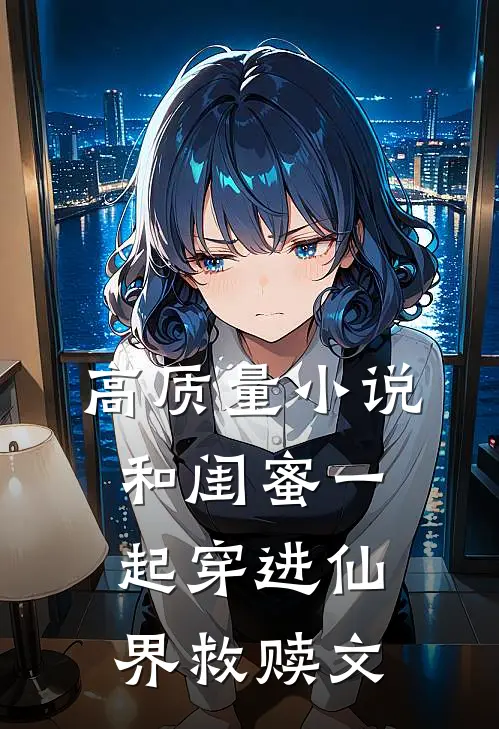高质量小说和闺蜜一起穿进仙界救赎文