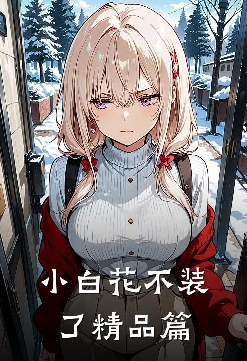 小白花不装了精品篇