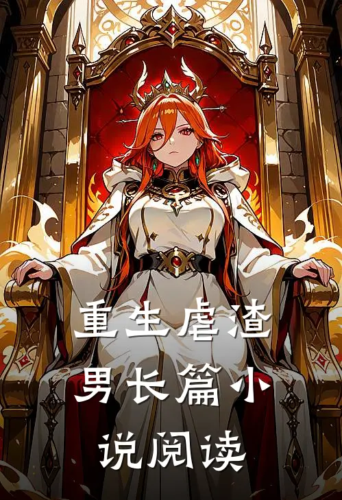 重生虐渣男长篇小说阅读