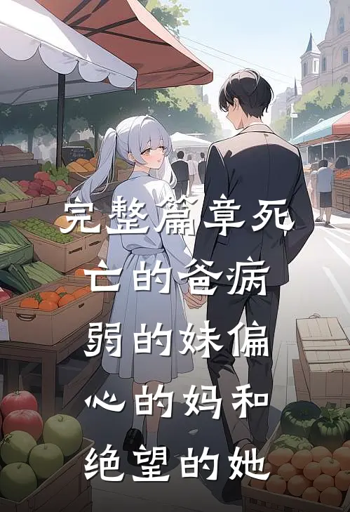 完整篇章死亡的爸病弱的妹偏心的妈和绝望的她