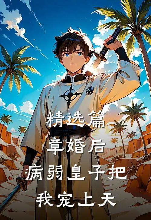 精选篇章婚后，病弱皇子把我宠上天