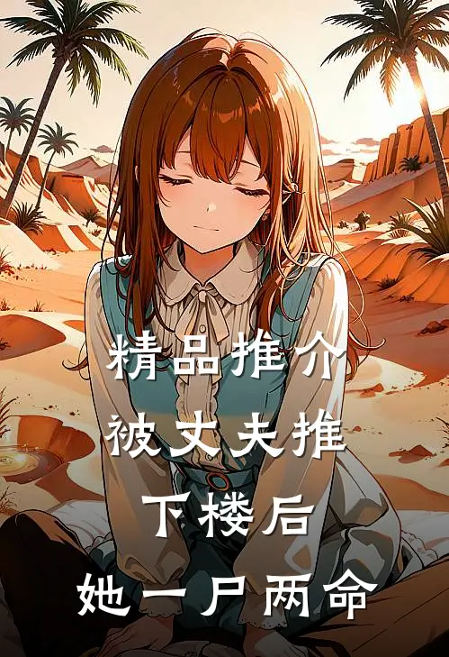 精品推介被丈夫推下楼后，她一尸两命