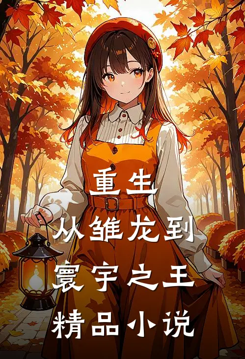 重生：从雏龙到寰宇之王精品小说