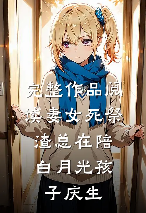 完整作品阅读妻女死祭，渣总在陪白月光孩子庆生