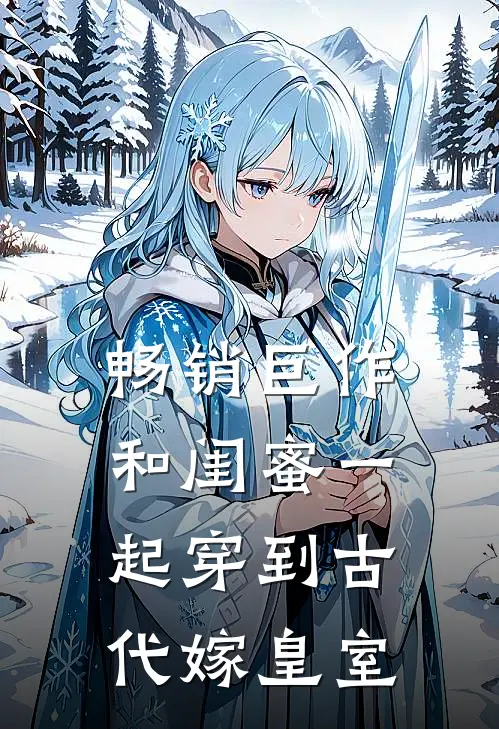 畅销巨作和闺蜜一起穿到古代嫁皇室