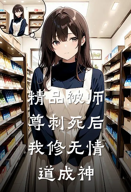精品被师尊刺死后，我修无情道成神