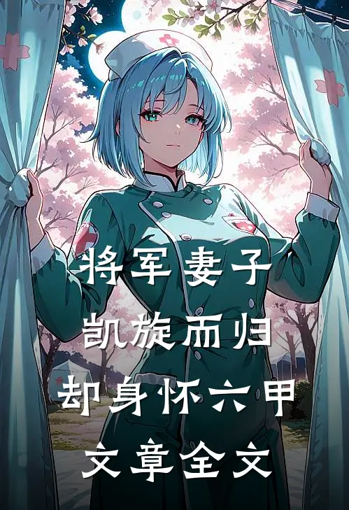 将军妻子凯旋而归，却身怀六甲文章全文