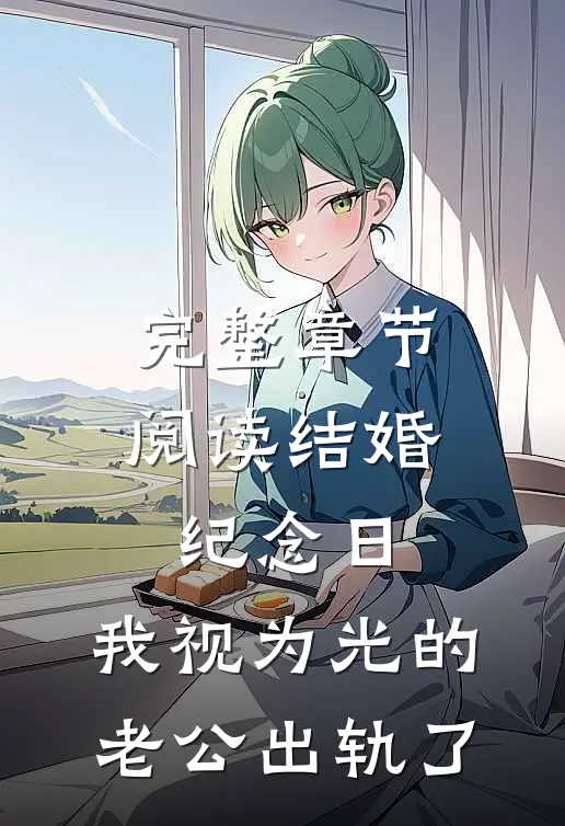 完整章节阅读结婚纪念日，我视为光的老公出轨了