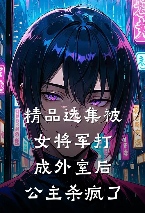 精品选集被女将军打成外室后，公主杀疯了