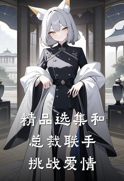 精品选集和总裁联手：挑战爱情