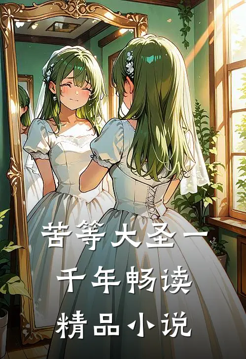 苦等大圣一千年畅读精品小说