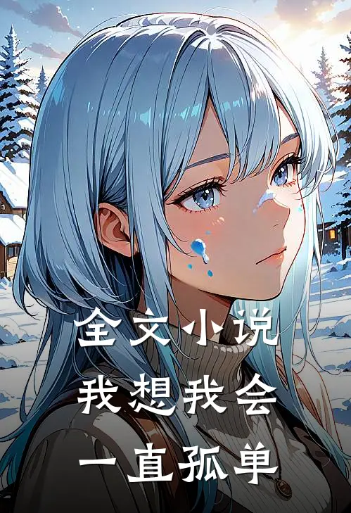 全文小说我想我会一直孤单
