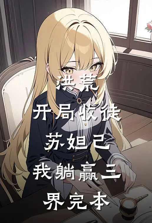 洪荒：开局收徒苏妲己，我躺赢三界完本