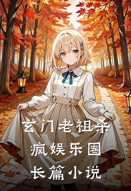 玄门老祖杀疯娱乐圈长篇小说